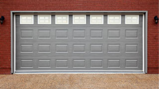 Garage Door Repair at Opal Lawrence Historical Park Mesquite, Texas