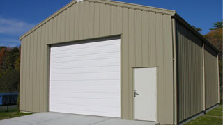 Garage Door Openers at Opal Lawrence Historical Park Mesquite, Texas